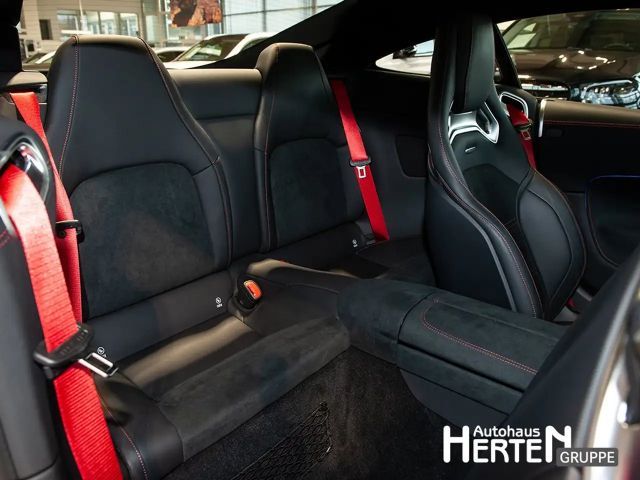 Mercedes-Benz AMG GT AMG Line Coupé Premium