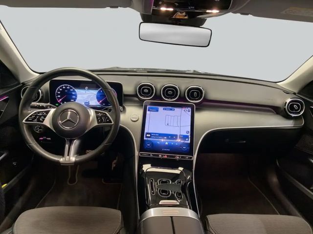 Mercedes-Benz C 220 C-Klasse