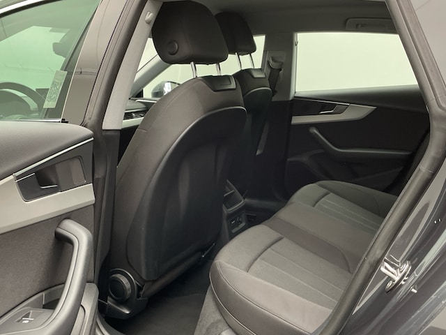 Audi A5 35 TFSI S-Tronic Sportback