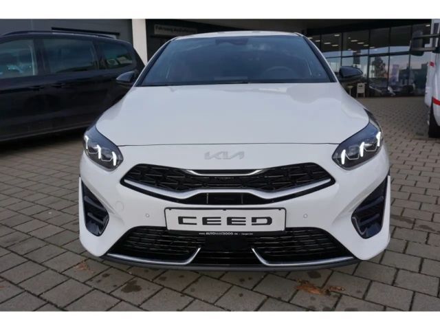Kia Ceed GT-Line
