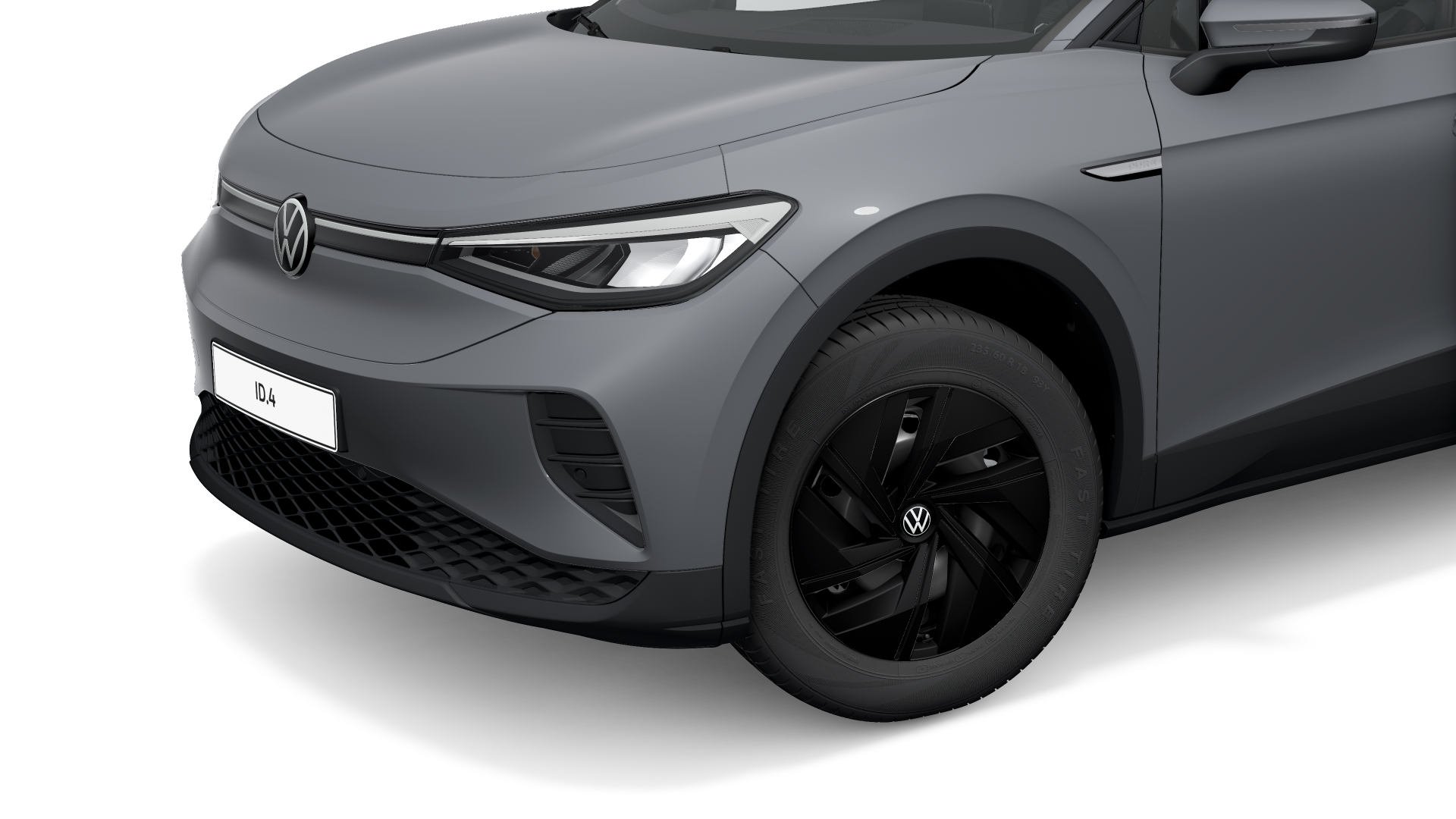 Volkswagen ID.4 Pure