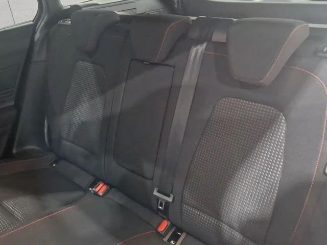 Ford Focus EcoBoost ST Line Style Wagon