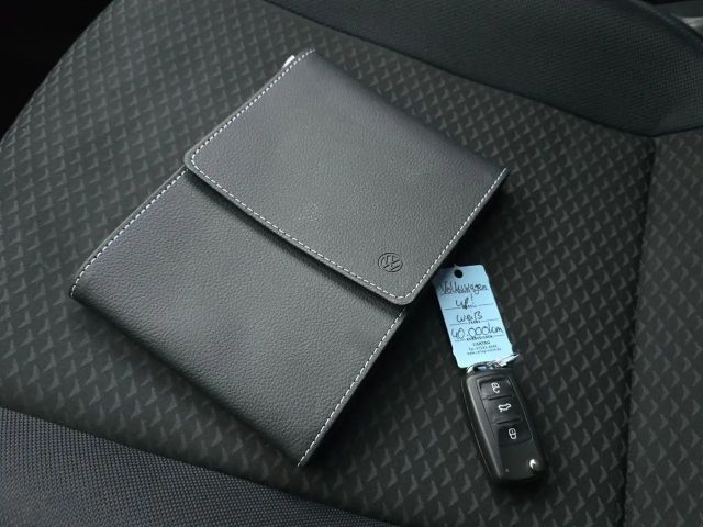 Volkswagen up! United R-KAM PDC KLIMA GRA SHZ MULTILENKRAD