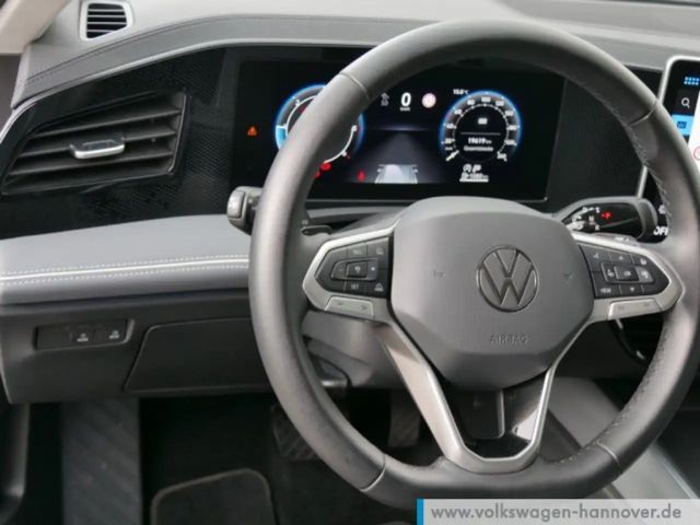 Volkswagen Passat 2.0 TDI Business DSG Variant