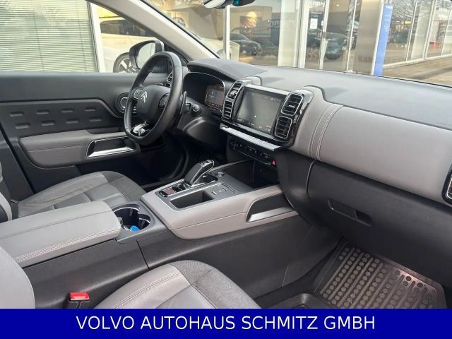 Citroën C5 Aircross Hybrid Pack Shine
