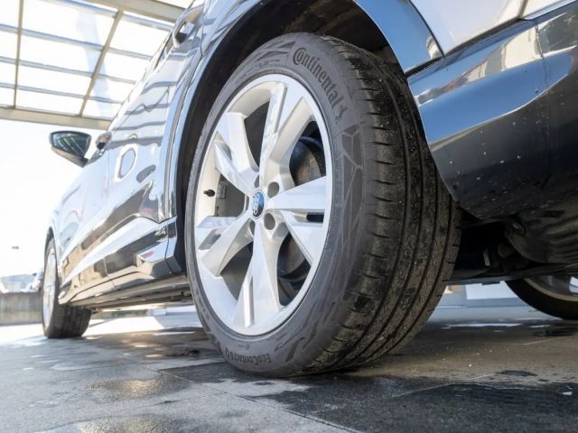 Audi Q4 e-tron 35 S-Line