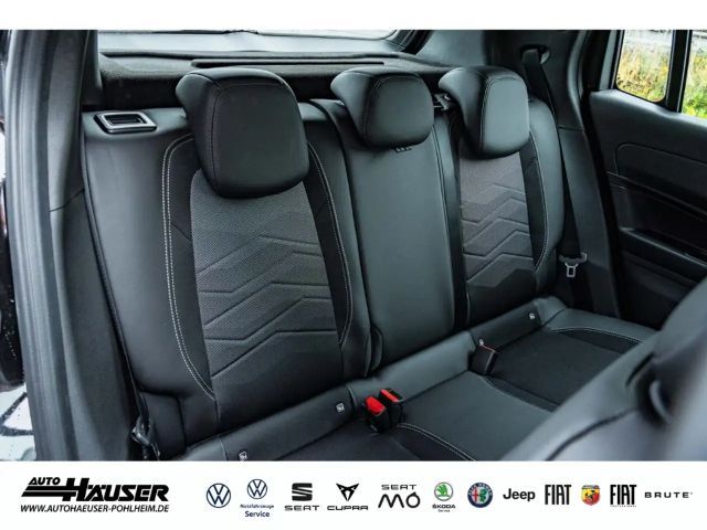 Jeep Avenger Altitude