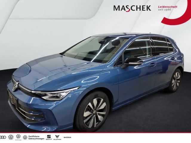 Volkswagen Golf 2.0 TDI DSG