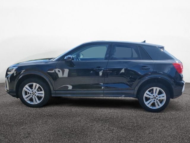 Audi Q2 35 TFSI S-Tronic