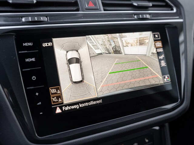 Volkswagen Tiguan 1.4 eHybrid eHybrid