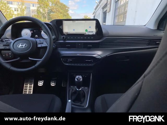 Hyundai Bayon 1.0 Prime T-GDi