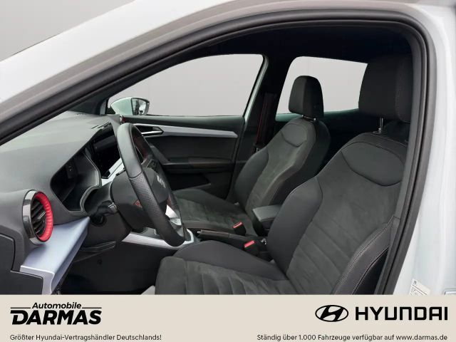 Seat Arona 1.0 TSI FR-lijn