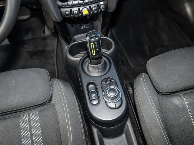 MINI Mini Electric SE