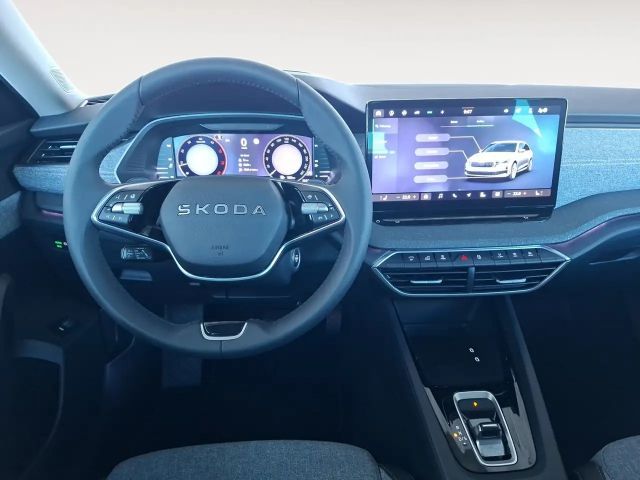 Skoda Octavia Selection