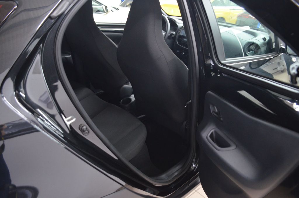 Toyota Aygo X 5-deurs Comfort