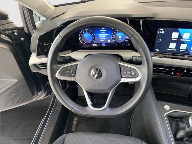 Volkswagen Golf 1.5 TSI Life