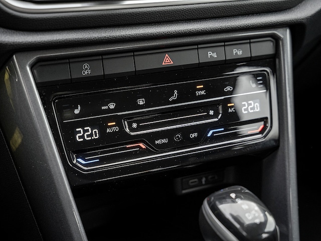 Volkswagen T-Roc 2.0 TDI Style