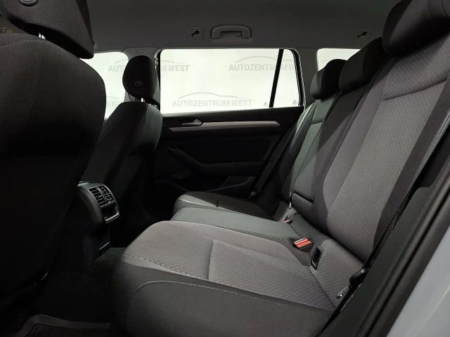 Volkswagen Passat Business DSG Variant