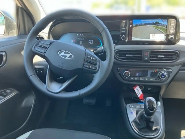 Hyundai i10 GO Plus 1,2 AMT