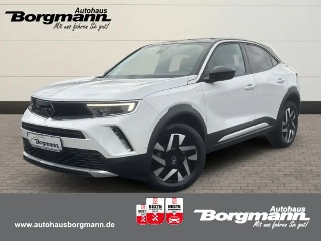 Opel Mokka 1.2 Turbo Elegance Turbo
