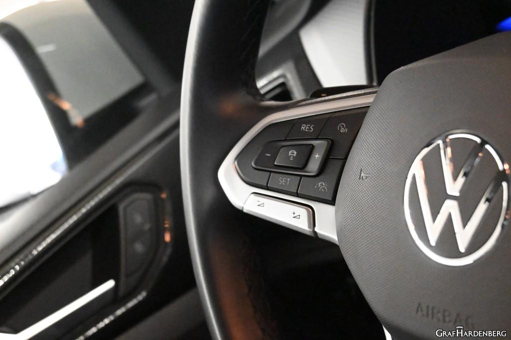 Volkswagen T-Cross 1.0 TSI IQ.Drive Life