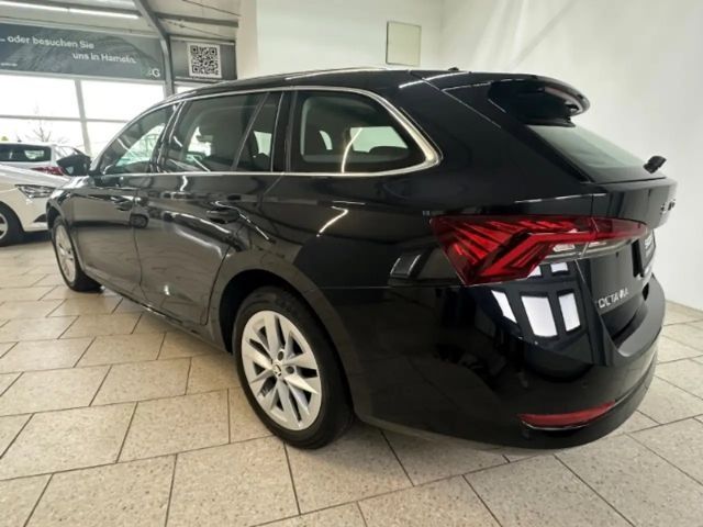 Skoda Octavia 1.5 TSI Combi Style Style