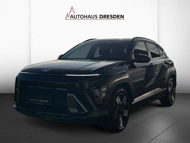 Hyundai Kona 1.6 Prime T-GDi