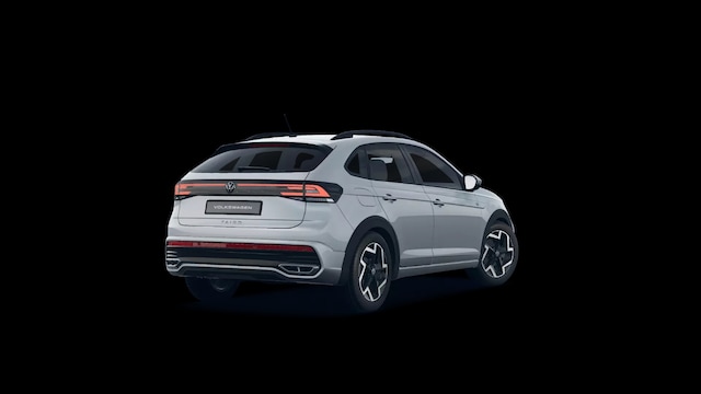 Volkswagen Taigo 1.5 TSI DSG