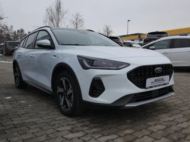 Ford Focus Active Wagon