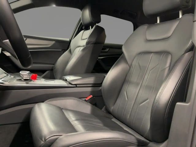 Audi A6 40 TDI Sport