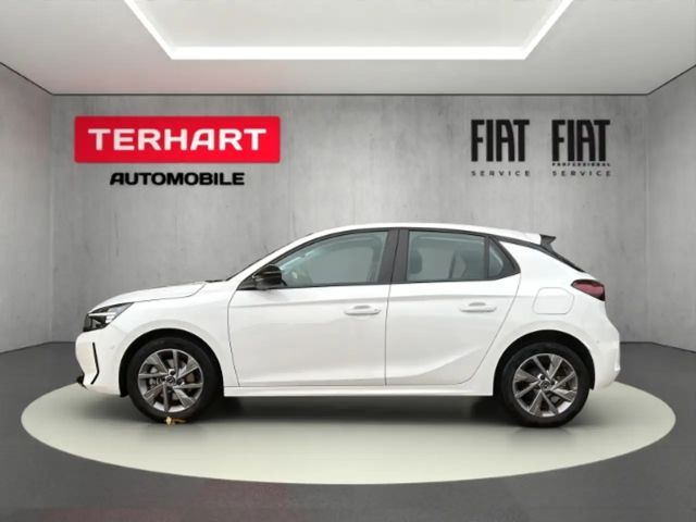 Opel Corsa F Basis 1.2/Rückfahrkamera/Tempomat/Apple&Android