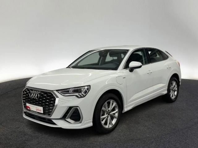 Audi Q3 S-Line