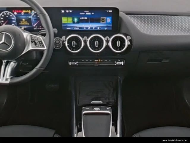 Mercedes-Benz GLA 200 GLA 200 d