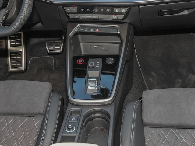 Audi S3 Quattro S-Tronic Sedan