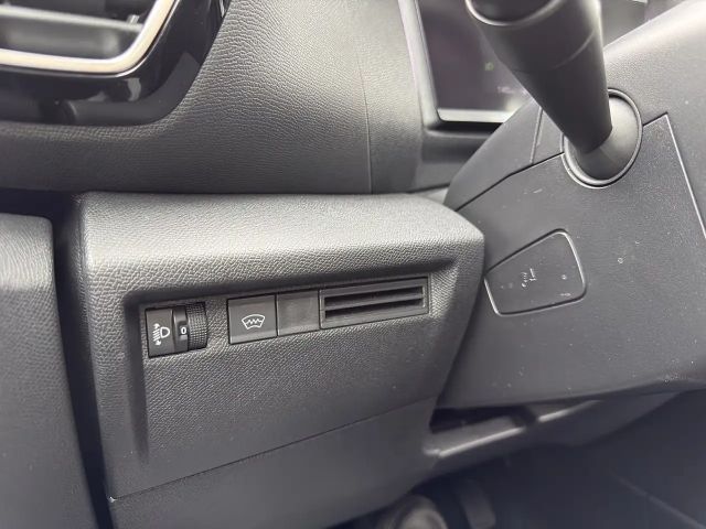 Citroën C4 BlueHDi Plus