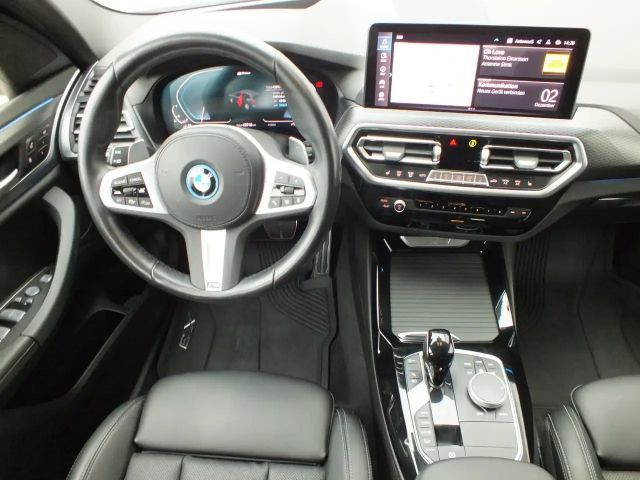 BMW X3 xDrive30e