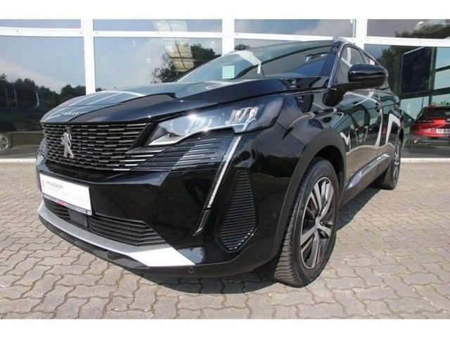 Peugeot 5008 Allure Pack EAT8