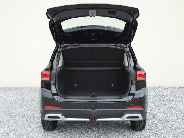 MG ZS + Select +ACC+RFK+Navi