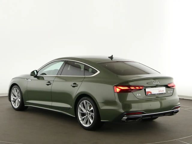 Audi A5 35 TDI S-Tronic Sportback
