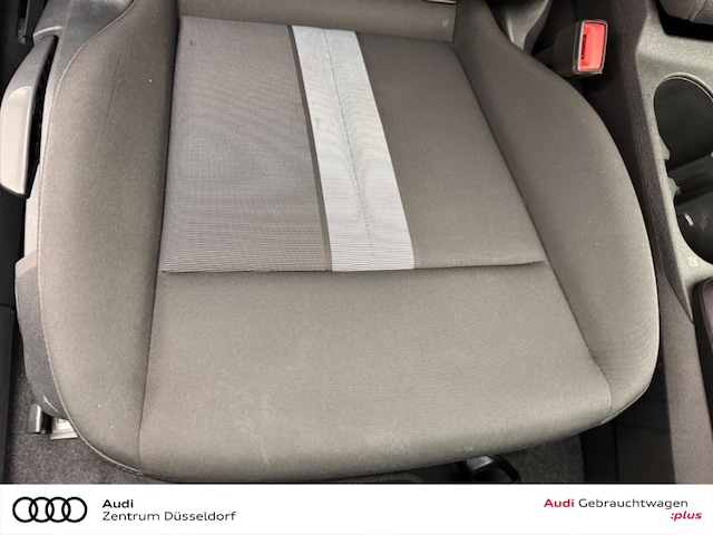 Audi A3 35 TDI S-Line S-Tronic Sportback