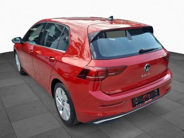 Volkswagen Golf 2.0 TDI DSG Style