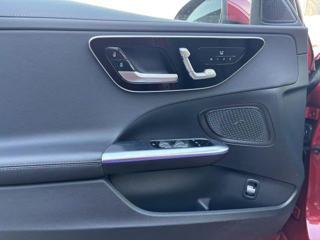 Mercedes-Benz C 300 AMG Line C 300 d Estate