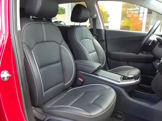 Kia Niro Spirit