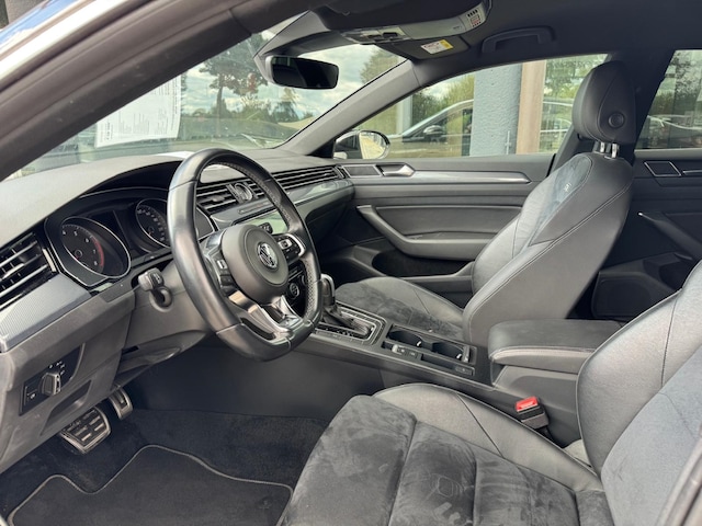 Volkswagen Arteon R-Line