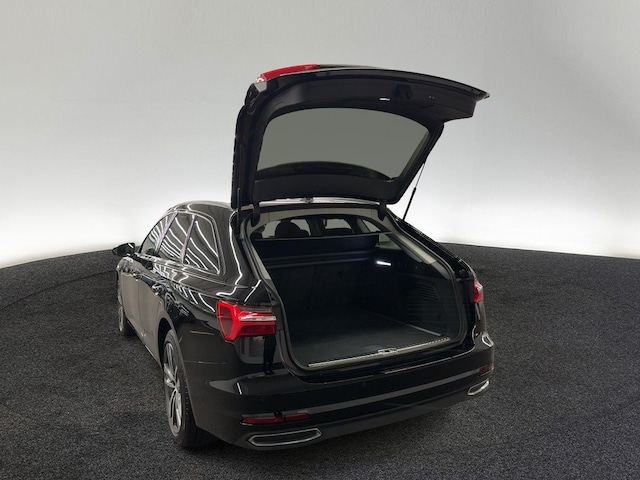 Audi A6 40 TDI Avant Quattro S-Tronic