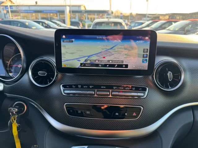 Mercedes-Benz V 250 AMG Line V 250 d