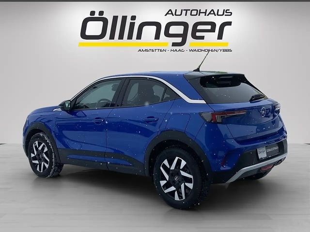 Opel Mokka Elegance Turbo