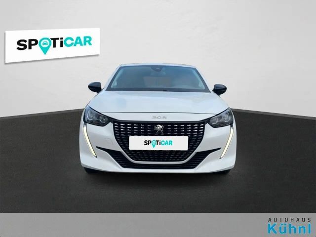 Peugeot 208 Allure Pack BlueHDi