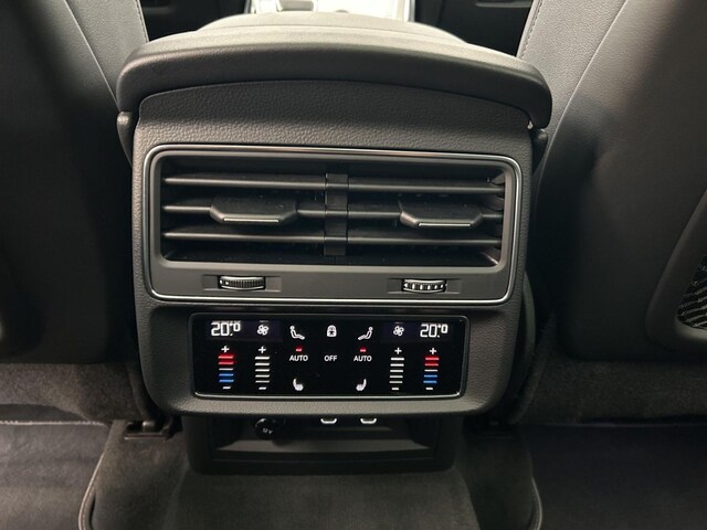 Audi Q7 50 TDI Quattro S-Line