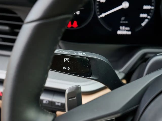 Porsche 911 Carrera Coupé